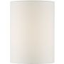 Dar Lighting COTTONSHADE S1061 Абажур 60W/E27/B22