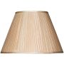 Dar Lighting S1086 Абажур 60W/E27