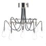 Dar Lighting SCROLL SCR2338 Таванна лампа 10x20W/G4