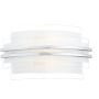Dar Lighting SECTOR SEC072 Светильник за стена 1x5W/LED 3000K 270LM