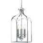 Dar Lighting SENATOR SEN0350 Висяща лампа 3x40W/E14