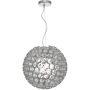 Dar Lighting SERAFINA SER0150 Висяща лампа 1x60W/E27