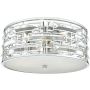 Dar Lighting SEVILLE SEV5250 Таванен светилник 3x60W/E27