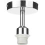Dar Lighting SF0150 Въже или верига за закачане 1x60W/E27
