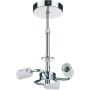 Dar Lighting SF5350 Въже или верига за закачане 1x60W/E27