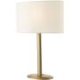 Dar Lighting SHUBERT SHU4263 Масичка лампа 1x60W/E27