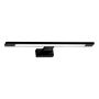 Milagro SHINE BLACK ML4379 Светильник за стена 1x7W/LED 490LM