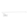 Milagro SHINE WHITE ML3877 Светильник за стена 1x11W/LED 770LM