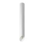 Italux ARGON SLC78008-L-75/7W 3K WH Повърхностно светило 1x7W/LED 520LM IP20