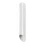 Italux ARGON SLC78008-M-50/7W 3K WH Повърхностно светило 1x7W/LED 520LM IP20