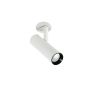 Italux BOCCA SL74055/18W 4000K WH+BL Спот 1x18W/LED 1590LM IP20