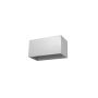Sollux QUAD MAXI SL.0526 Светильник за стена 2x40W/G9 IP20