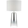 Dar Lighting SMOKEY SMO4250 Масичка лампа 1x60W/E27