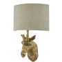 Dar Lighting SOPHIE SOP0735 Светильник за стена 1x40W/E14