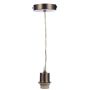 Dar Lighting SP61 Въже или верига за закачане 1x60W/E27