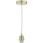 Dar Lighting SP63 Въже или верига за закачане 1x60W/E27