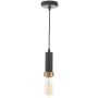 Dar Lighting SUSPENSION SP6522 Въже или верига за закачане 1x60W/E27