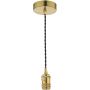 Dar Lighting SUSPENSION SPB0140 Въже или верига за закачане 1x40W/E14