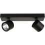Italux BONIVA SPL-2854-2B-BL Спот 2x5W/LED 3000K 600LM IP20