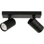 Italux LACONI SPL-2813-2B-BL Спот 2x35W/GU10 IP20
