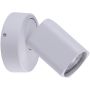 Italux SENOVA SPL-4492-1B WH Спот 1x35W/GU10 IP20