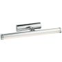Dar Lighting SYDNEY SYD6650 Светильник за стена 1x7W/LED 3000K 656LM IP44