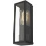 Dar Lighting TARYN TAR1639 Светильник за стена 1x9W/E27 IP65