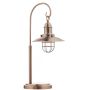 Dar Lighting TERRACE TER4264 Масичка лампа 1x40W/E14