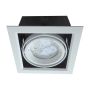 Italux VERNELLE TG0004-1 Вградено спот светило 1x12W/LED