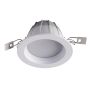Italux TIM TH030140 Вградено спот светило 1x10W/LED