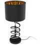 Zuma Line TINA TL180515-2 Масичка лампа 2x60W,10W/E27 3000K 420LM