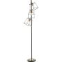 Dar Lighting TOWER TOW4922 Стойка лампа 3x60W/E27