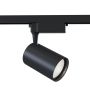 Maytoni TRACK TR003-1-17W3K-B Шинен фар 1x17W/LED 3000K 950LM IP20