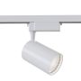 Maytoni TRACK TR003-1-17W3K-W Шинен фар 1x17W/LED 3000K 1050LM IP20
