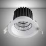 Italux TENGO TS01136 Вградено спот светило 1x24W/LED