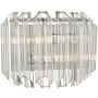 Dar Lighting TUVALU TUV0908 Светильник за стена 2x40W/E14