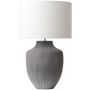 Dar Lighting UDINE UDI4239 Масичка лампа 1x60W/E27