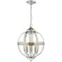 Dar Lighting VANESSA VAN0338 Висяща лампа 3x40W/E14