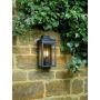 Dar Lighting VAPOUR VAP5222 Светильник за стена 1x60W/E14 IP44