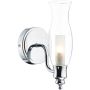 Dar Lighting VESTRY VES0750 Светильник за стена 1x25W/G9 IP44