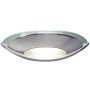 Dar Lighting VIA VIA0746 Светильник за стена 1x80W/R7s