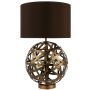Dar Lighting VOYAGE VOY4264 Масичка лампа 1x60W/E27