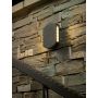 Dar Lighting VULCAN VUL2137 Светильник за стена 2x3,5W/LED 3000K 337LM IP44