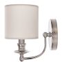 Cosmolight ABU DHABI W01888WH Светильник за стена 1x40W/E14