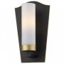 Cosmolight DUBLIN W01162BZ Светильник за стена 1x40W/E14 IP20