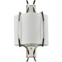 Cosmolight FARO W01053NI Светильник за стена 1x40W/E14