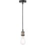 Dar Lighting WACO WAC0175 Висяща лампа 1x60W/E27