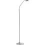 Dar Lighting WELLINGTON WEL4946 Стойка лампа 1x7W/LED 3000K 570LM