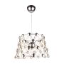 Milagro WIRE ML246 Висяща лампа 1x40W/LED 2800LM
