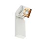 Italux ARAVENA WLB073/5W 3000K WH+GO Светильник за стена 1x5W/LED 450LM